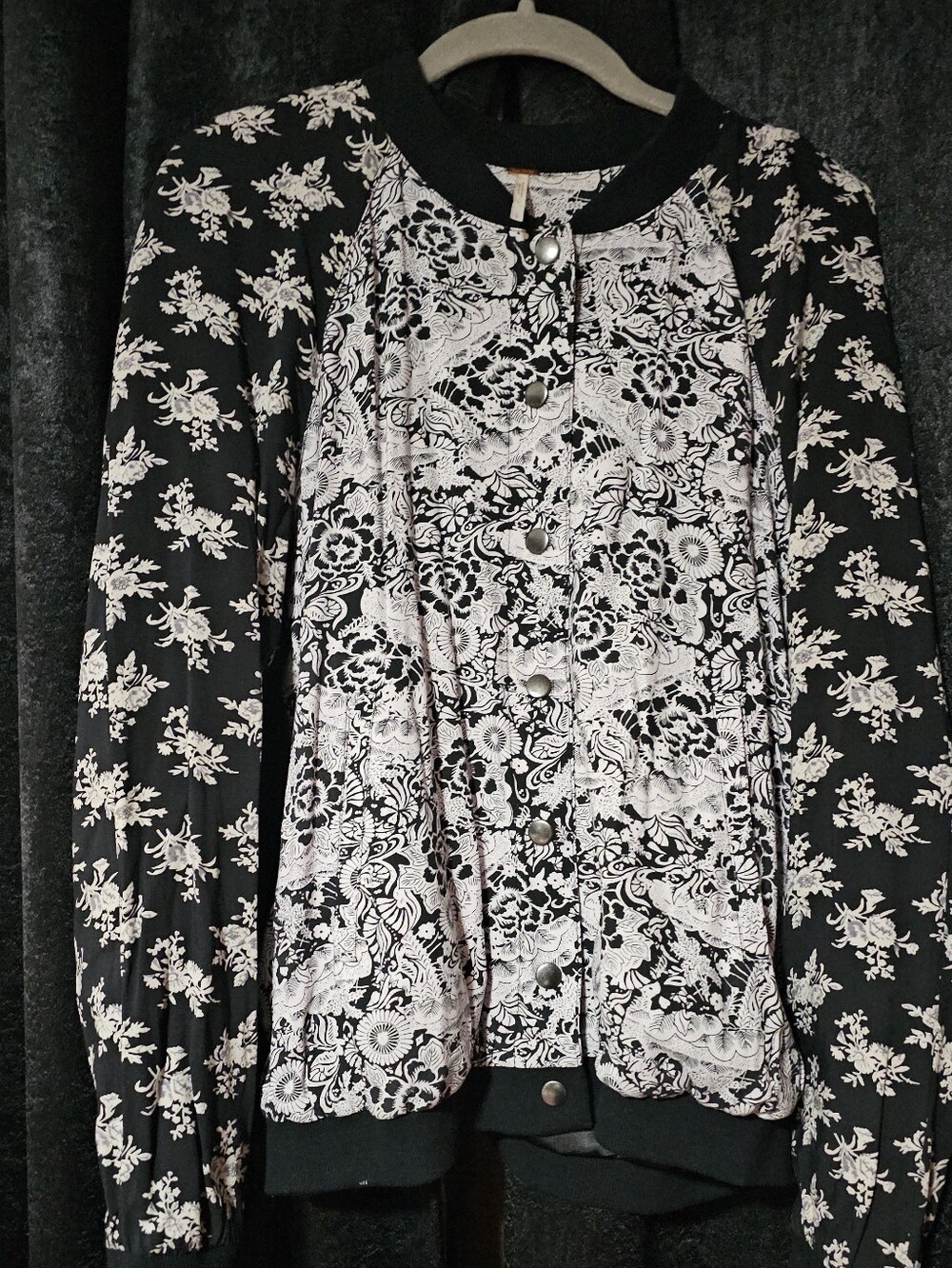 Free People JACKET